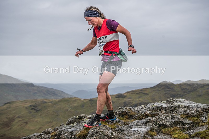 Three Shires-445 - Three Shires Fell Race Saturday 20th September 2025