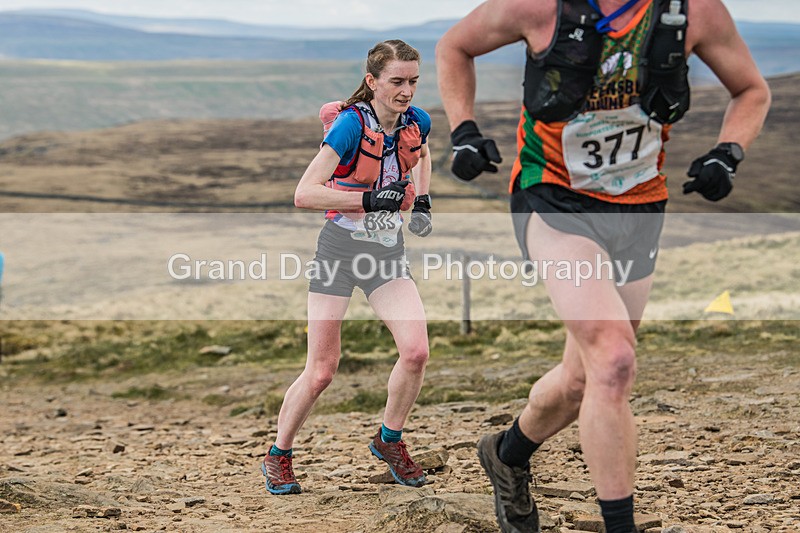 3 Peaks-318 - The 3 Peaks Race Saturday 27th April 2024