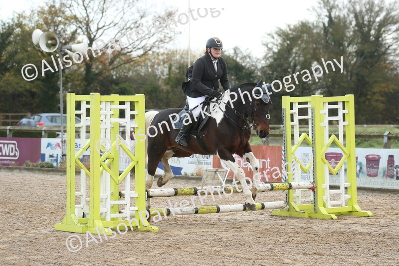 20251109-0172 - Class 1 - 60cm