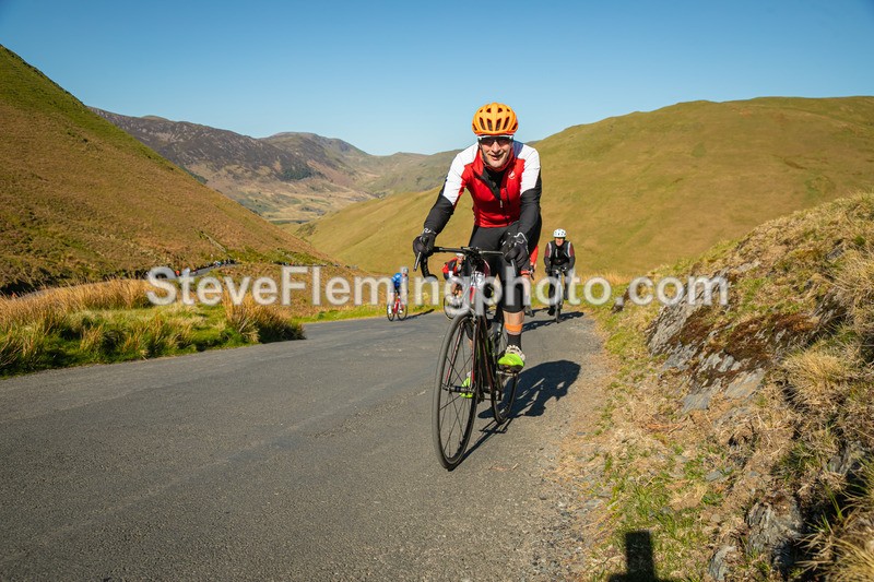 092049 - Newlands Pass 09.00 - 10.00