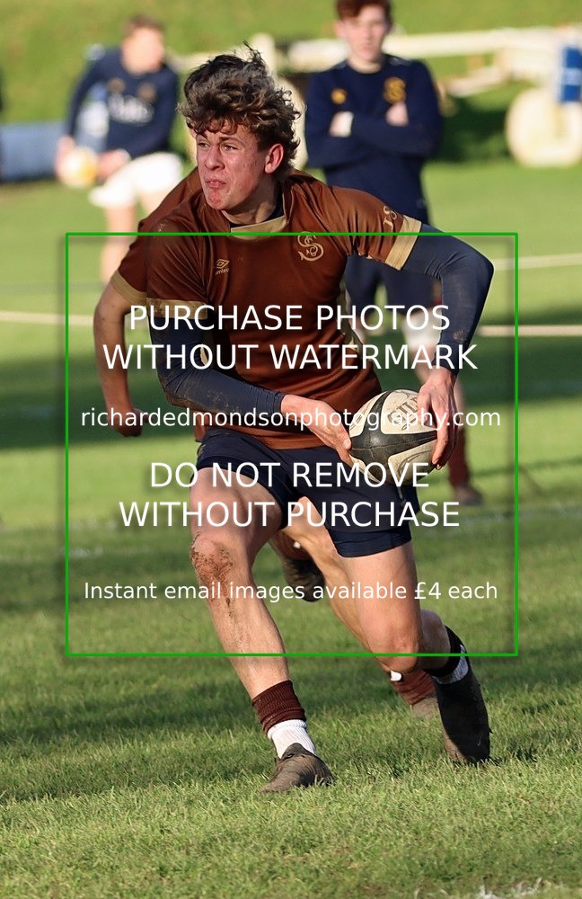 IMG_7009 - Sedbergh School Under 16 A vs Llandovery (10/12/24)