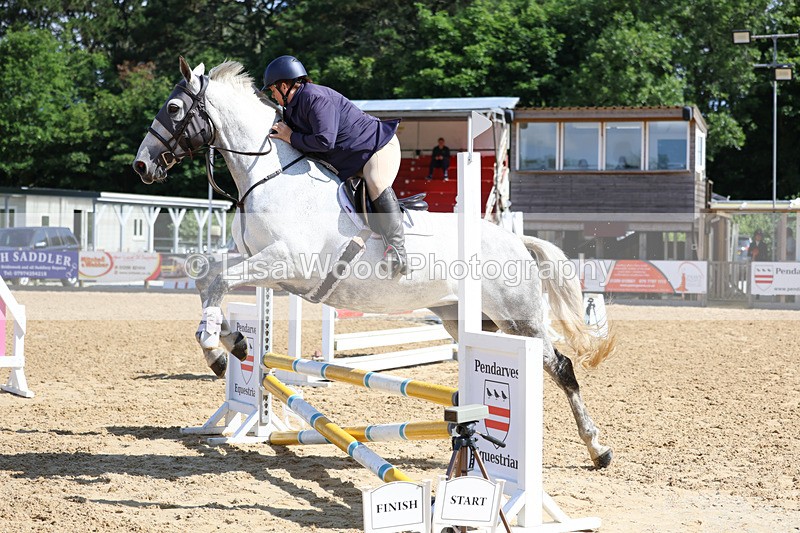 3E7A2607 - Class 2: 70cm Juniors and Seniors