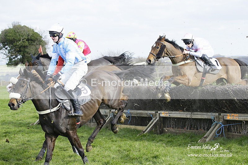 PtP 060322 417 - Blackmore & Sparkford Vale Hunt PtP 06/03/22