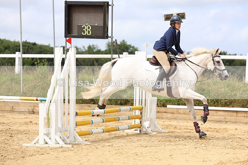 3E7A2975 - Class 5: 60cm Senior