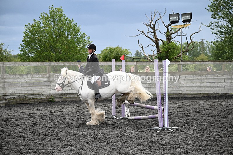 WJ6_0244 - Class 13 Novice 60cm