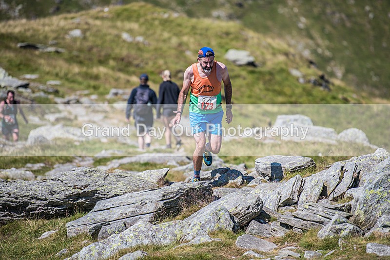 Kentmere-306 - Kentmere Horseshoe Fell Race Sunday 19th July 2026
