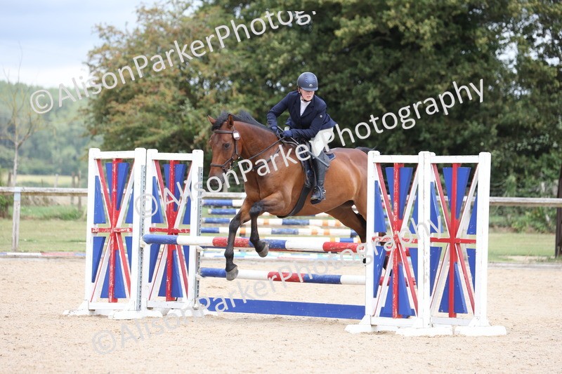 20250803-1301 - Class 4 - 90cm