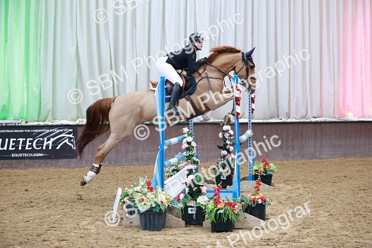 SJMB0084 - Class 4 - Senior Newcomers 1.10m