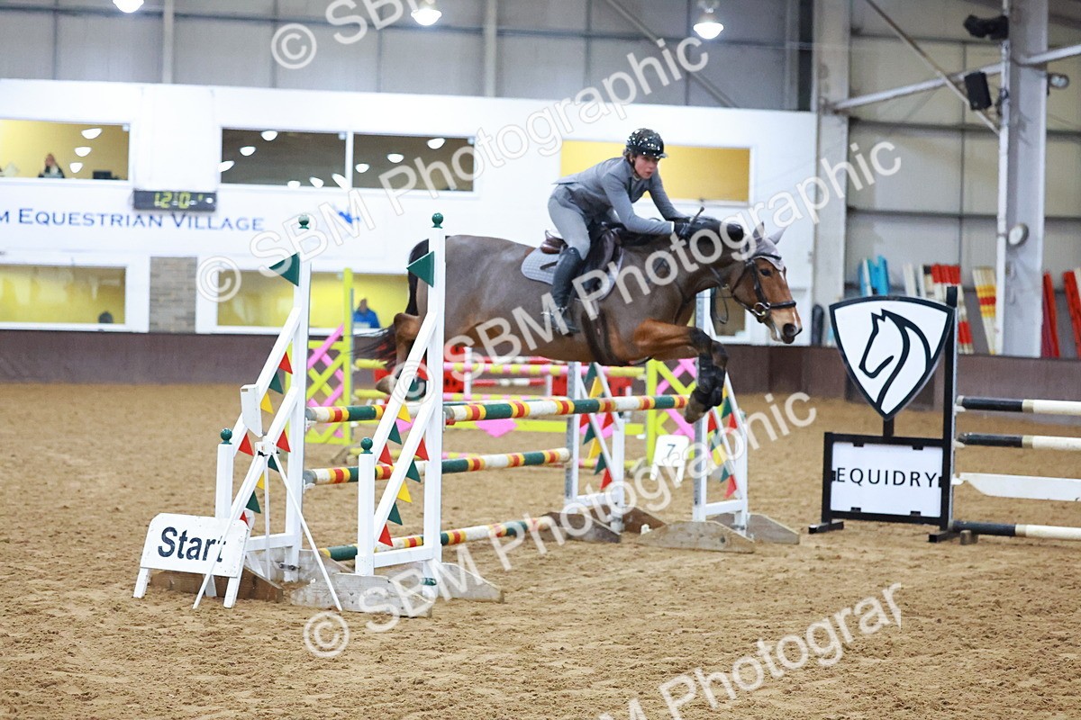 SBM_001223 - Class 3 - Senior Discovery - 1.00m