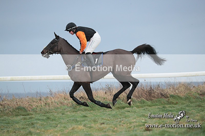 PtP 311223 838 - Larkhill Racing Club Point-to-Point 31/12/23