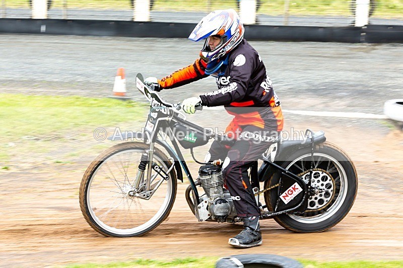 210911-5D-3K8A6219 - Ride & Skid It  Speedway Experience 11th Sept 21