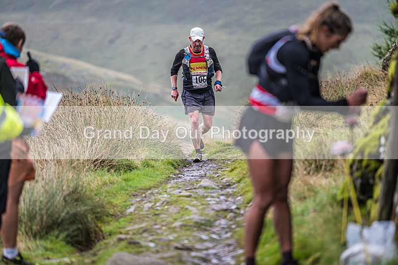 Old Crown Round-782 - Old Crown Round Fell Race Saturday 12th September 2026
