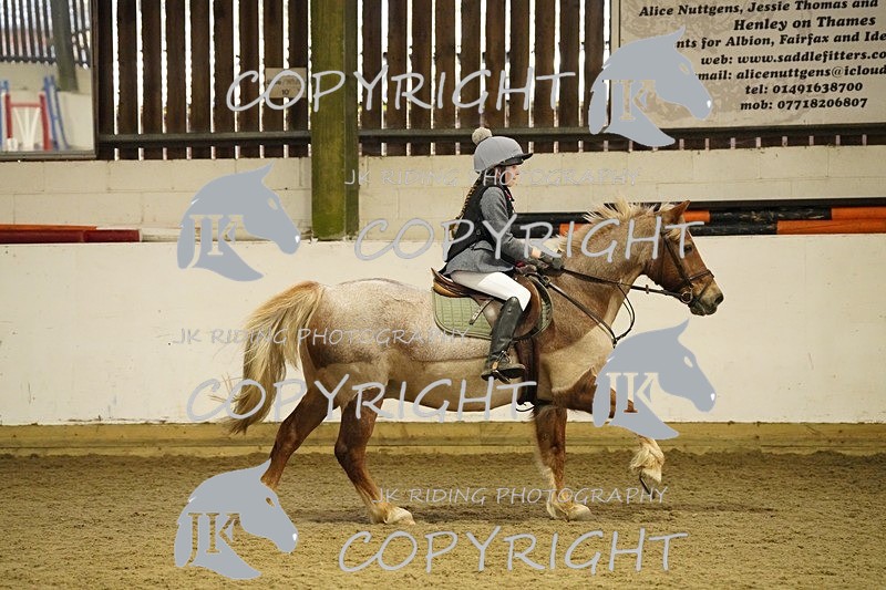 _DSC2863 - Class 3 45cm