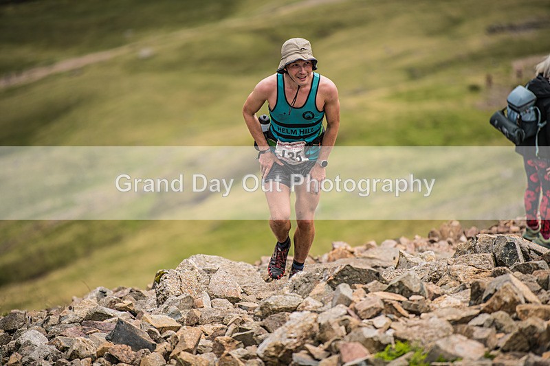 Borrowdale-381 - Borrowdale Fell Race Saturday 2nd August 2025