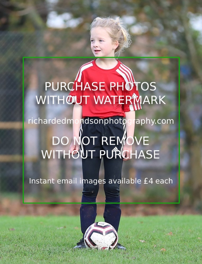 IMG_3825 - Kendal Utd U10 Cobras vs Grange Utd U9 (27/11/22)