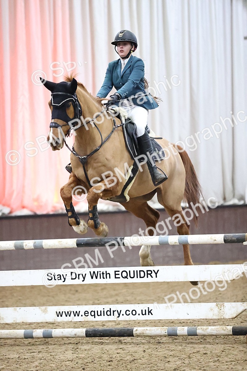 SBM_002208 - Class 9 - Senior Discovery - 1.00m