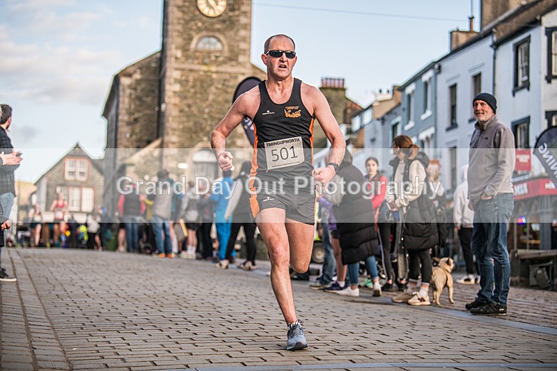 Keswick RTH-868 - Keswick AC Round The Houses Road Race Wednesday 24th April 2024