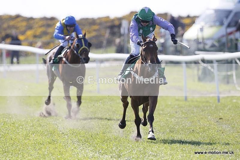  GRD 030510 196 - Guernsey Race Day 03/05/10