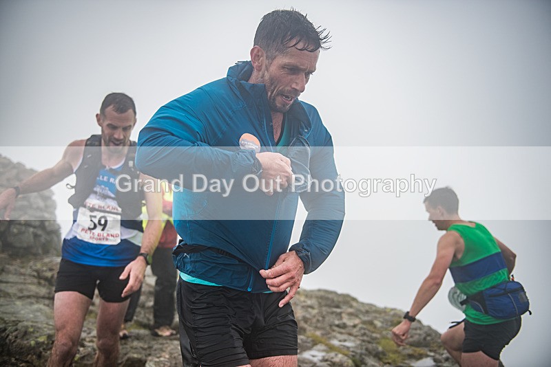 Three Shires-103 - Three Shires Fell Race Saturday 14th September 2024