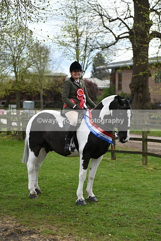 WJ7_4825 - Afternoon Champs