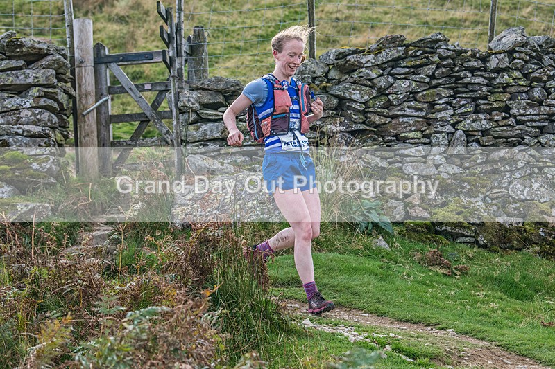 HBMR-Leg 4-732 - Hodgson Brothers Mountain Relay Leg 4 Saturday 5th October 2024