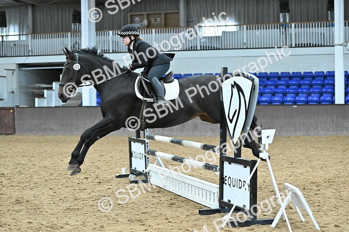 SBM_005109 - Class 56 - 80cm Restricted