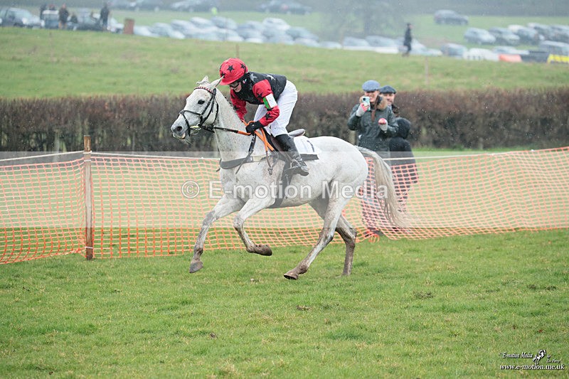 PtP 100324 241 - Pytchley with Woodland Point-to-Point Guilsborough 10/03/24