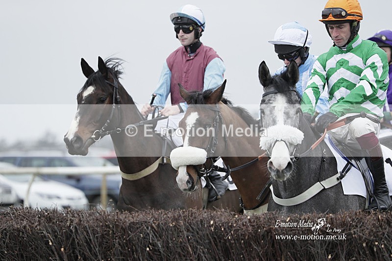 PtP 050323 264 - Blackmore & Sparkford Vale Hunt PtP - Somerset 05/03/23