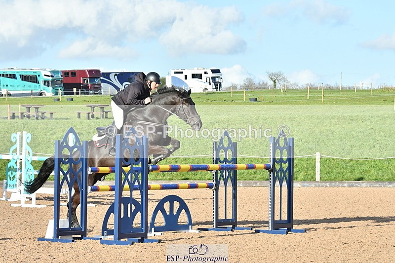 240306A-161932-02417 - Cls 5 Foxhunter and 1.20m Open