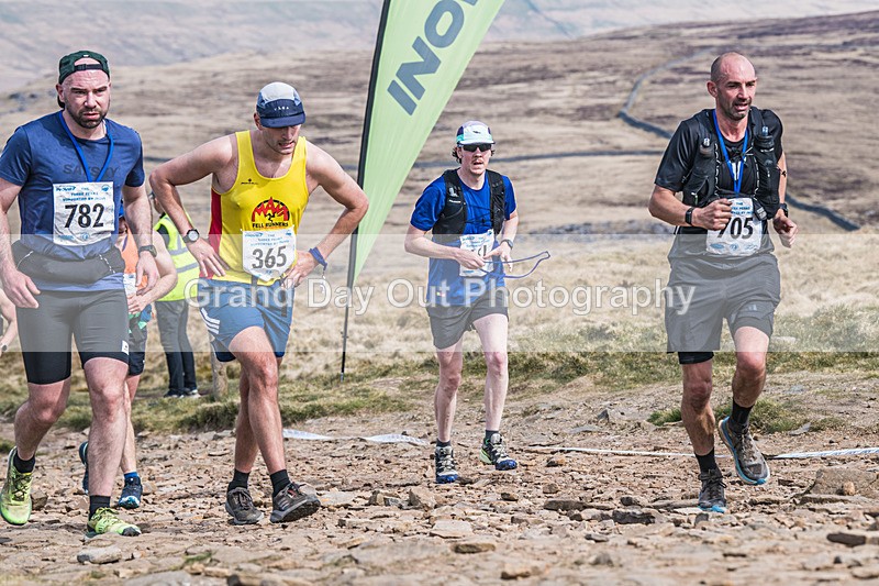 Pen-Y-Ghent-773 - The 3 Peaks Race Saturday 25th April 2026 - Pen Y Ghent
