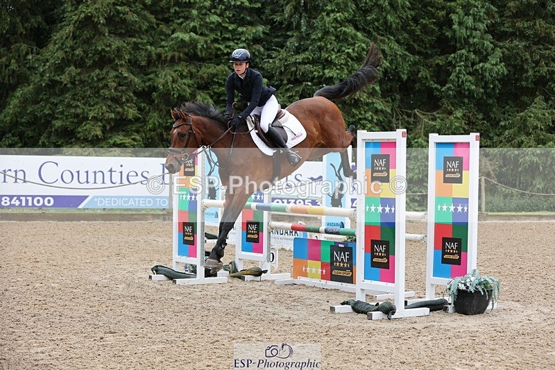 240705-083544-07673 - Cls 19 5 Yr Old Qualifier 1.10m