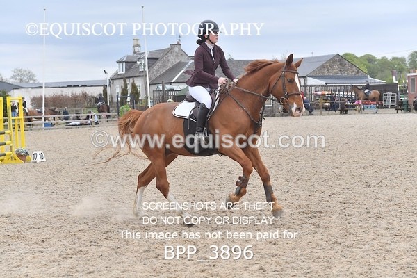 BPP_3896 - CLASS 7 - FRI - Senior Discovery/ 1m Open