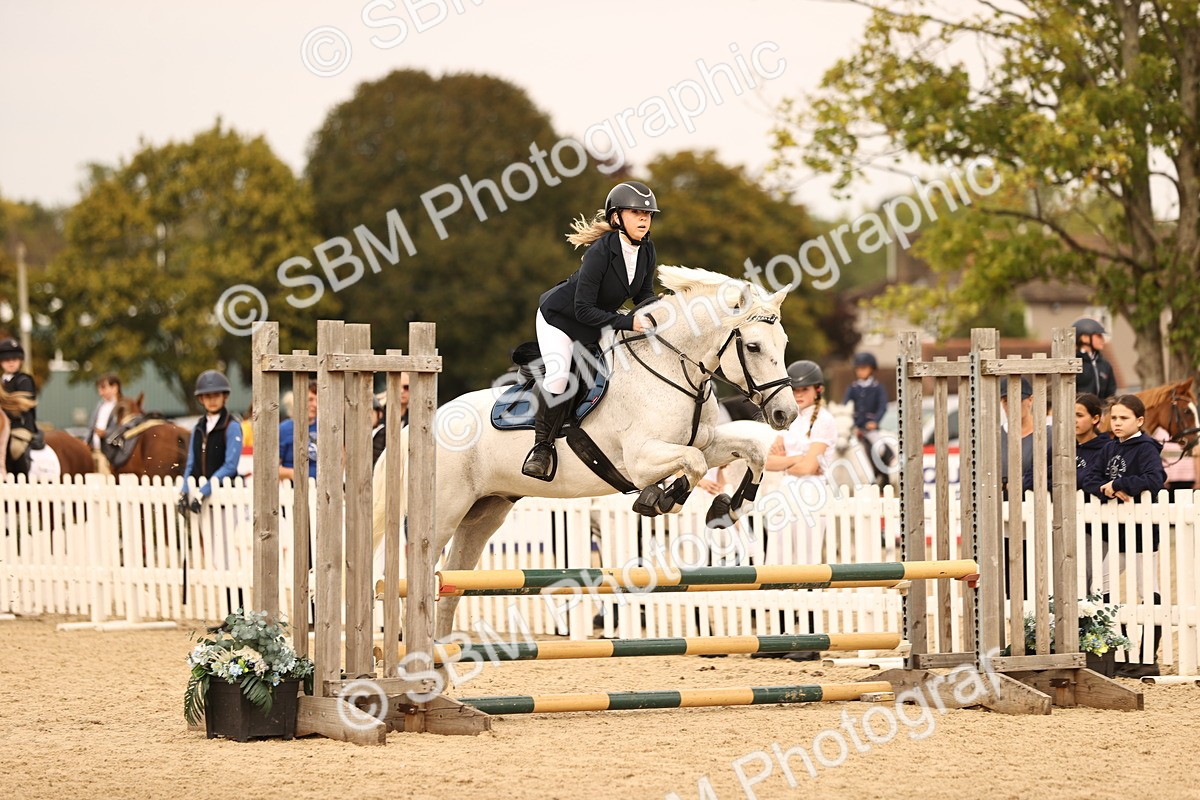 SBM_72452 - J14 - Junior Pony 65cm Championship