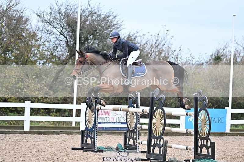 241127-135600-00716 - Cls 05A&B Snr Fox & 1.20m Open