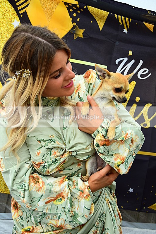 MOS-266 - Moseley Leavers 2021