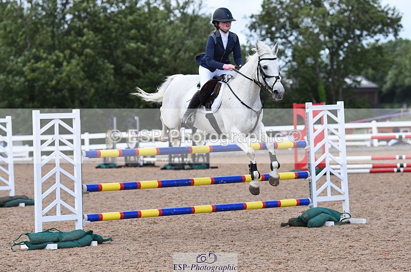 230715A-143344-01314 - Cls 6 Foxhunter & 1.10m Open