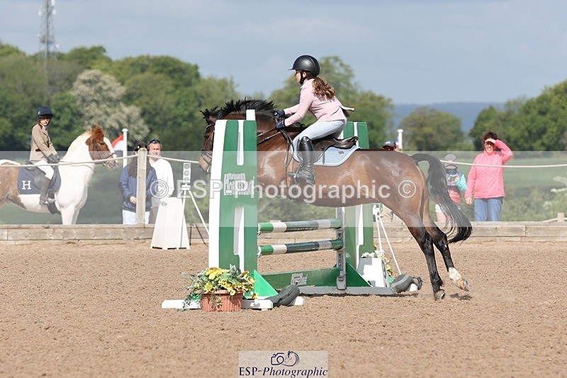 250505-101008-04010 - Cls 2 Pony British Novice and 80cm Open