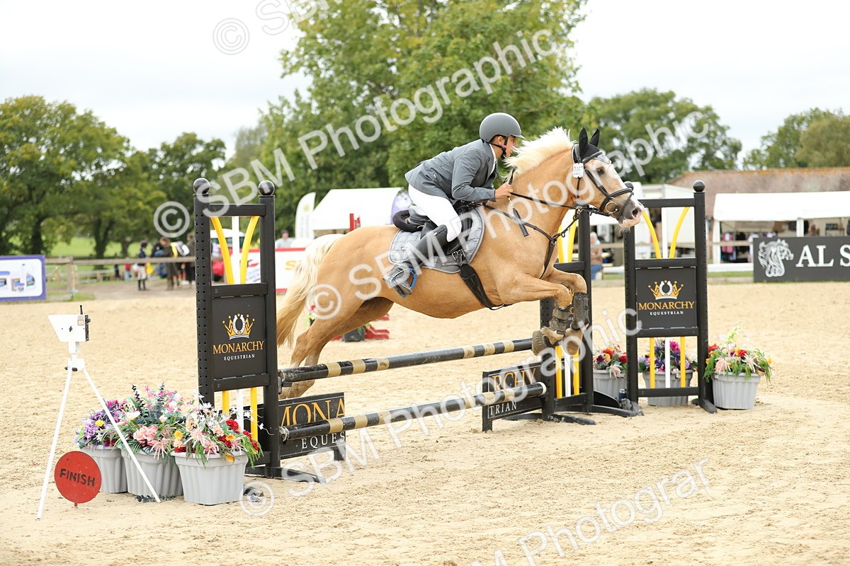 SBM_67803 - J15 - Junior Pony 70cm Championship