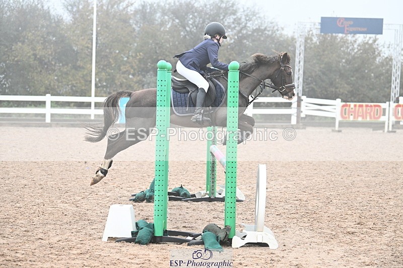 231118A-090928-00247 - Cls 2 BlueChip Pony Novice Qualifier