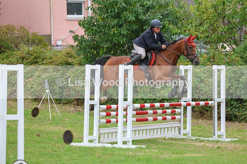 3E7A7644 - Class 6: Senior Discovery/1m open