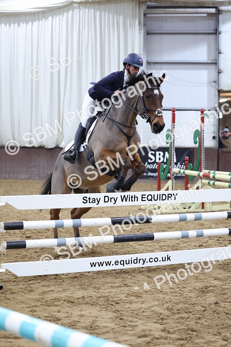 SBM_001516 - Class 3 - 90cm