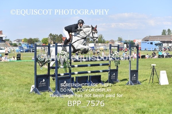 BPP_7576 - CLASS 5 ScottiBranch Outdoor Open Championship Inc The Wright , Johnston & Mackenzie LLP RHS Young M