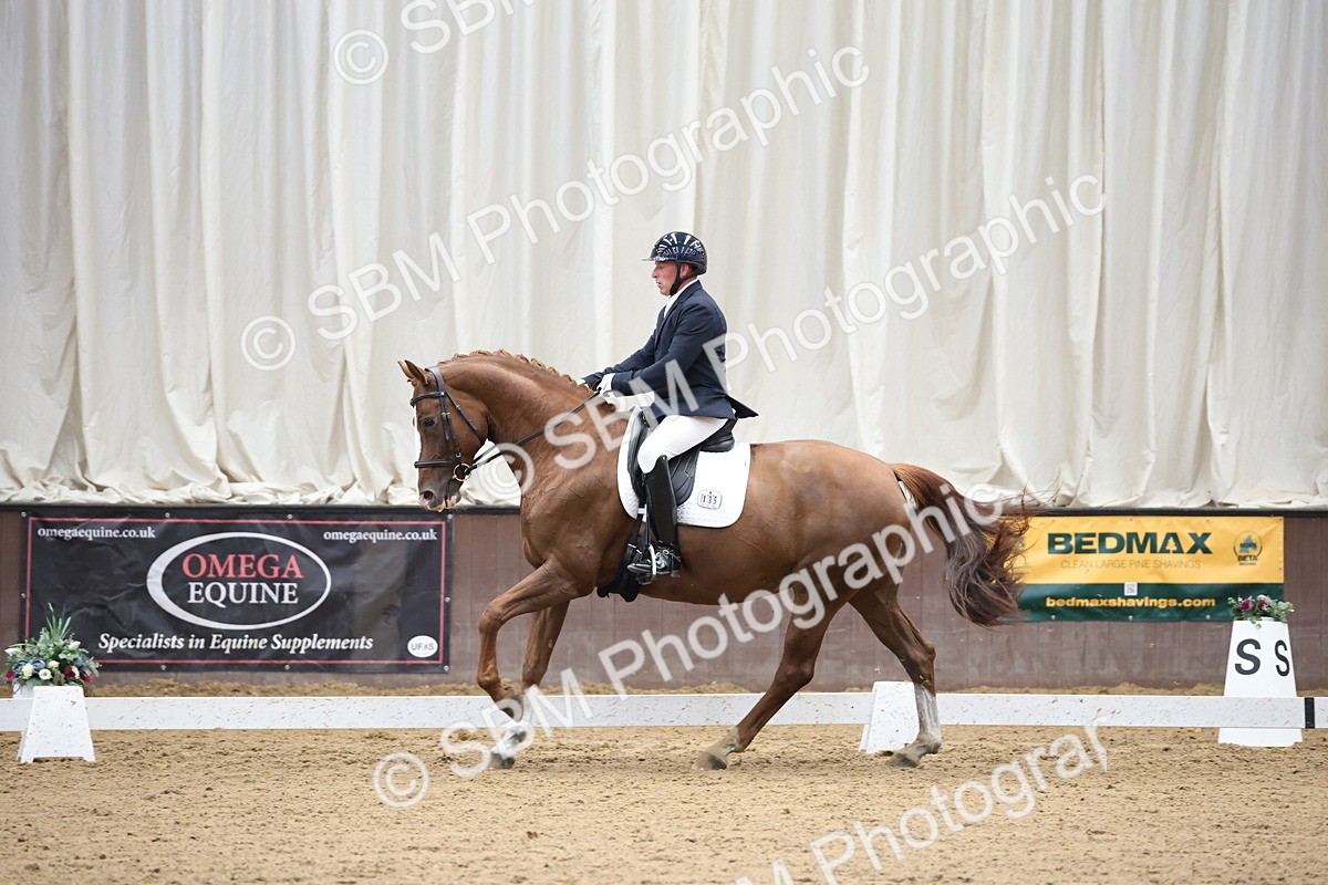 SBM_002256 - Class 5 - Novice 6 Gold - 9.00-10.10