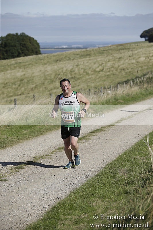 CAD150919-0662 - Marlborough Tiny Temple 7 mile and Temple Half-Marathon 15/09/19