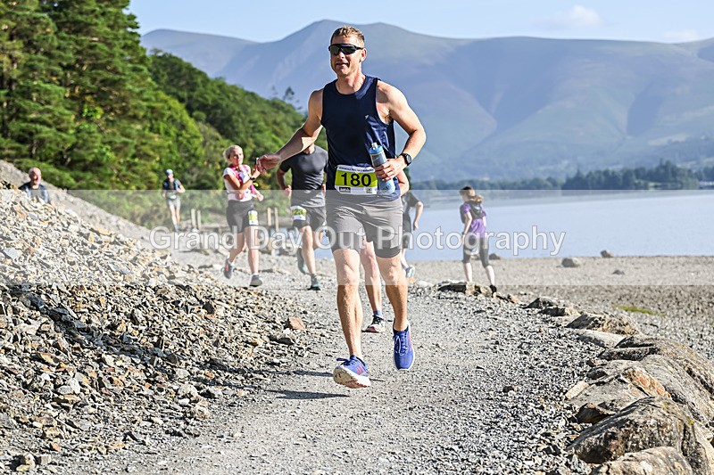 Borrowdale-301 - Fellside Events Borrowdale Trail Half Marathon Sunday 23rd August 2026