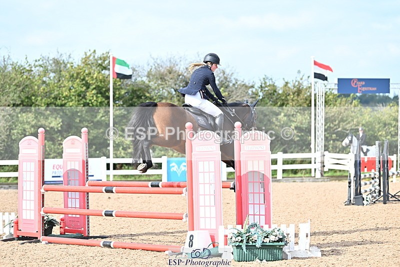 241004A-124135-02014 - Fri 09 95cm Amateur Quals