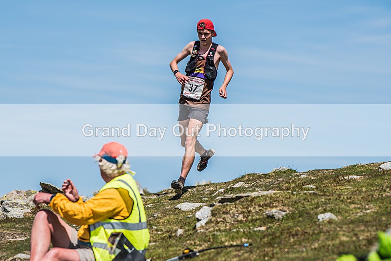 Duddon Long-12 - Duddon Valley (Long) Fell Race Saturday 3rd June 2023