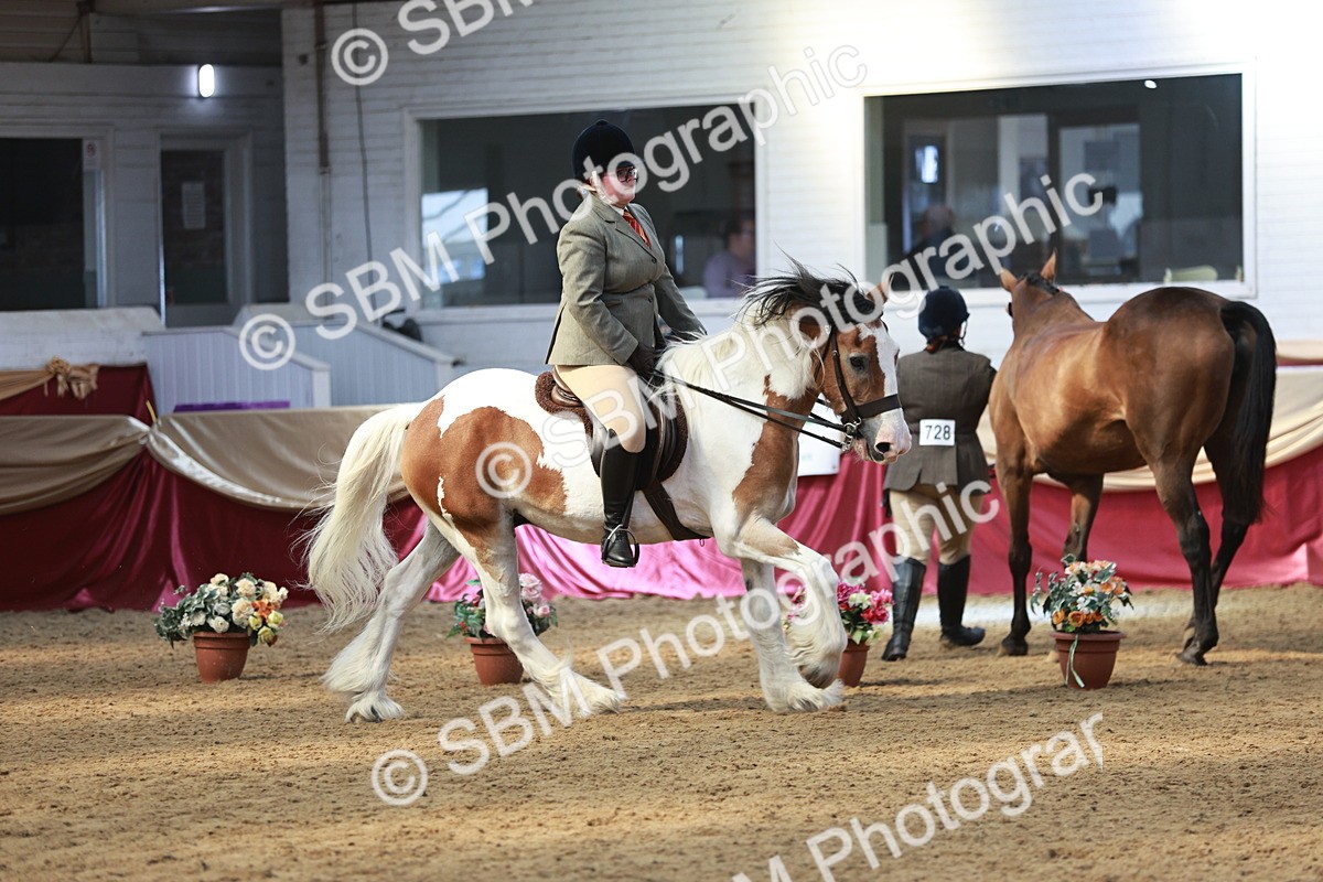 SBM_07107 - Class 10R - Regional Ridden Diamond