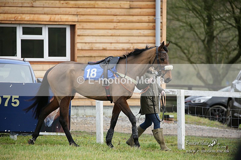 PtP 121221 135 - Barbury International Point-to-Point 112/12/2021