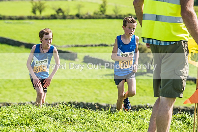 Loweswater Show-181 - Loweswater Show Junior & Senior Fell Races Sunday 3rd September 2023